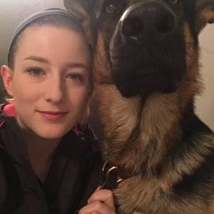 Meet your Posher, Robyn